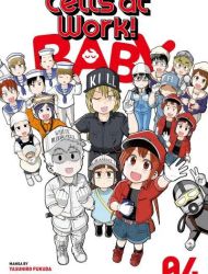 Cells at Work - Baby!