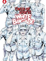 Cells at Work! White Brigade