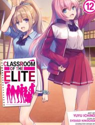 Classroom of the Elite