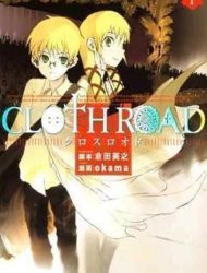 Cloth Road