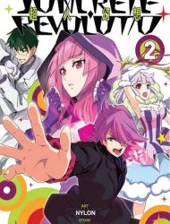 Concrete Revolutio