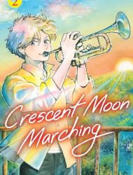 Crescent Moon Marching