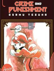 Crime and Punishment (TEZUKA Osamu)