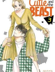 Cutie and the Beast