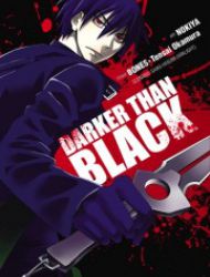 Darker than Black