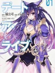 Date a Live