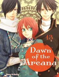 Dawn of the Arcana