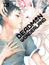 Deadman Wonderland