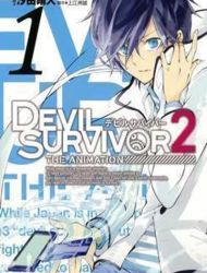 Devil Survivor 2 - The Animation