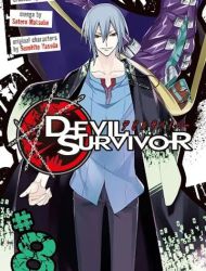 Devil Survivor