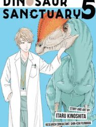 Dinosaur Sanctuary