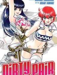 Dirty Pair