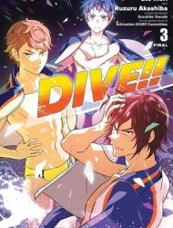 DIVE!! (AKASHIBA Ruzuru)