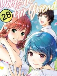 Domestic Girlfriend