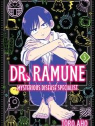 Dr. Ramune - Mysterious Disease Specialist