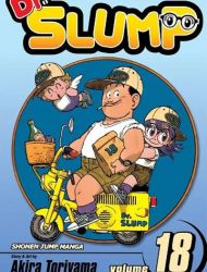 Dr. Slump