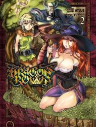 Dragon's Crown