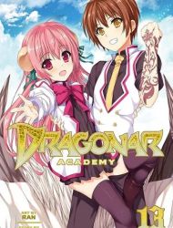 Dragonar Academy