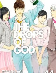 Drops of God