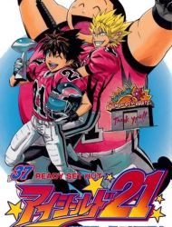 Eyeshield 21