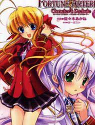 Fortune Arterial - Character's Prelude