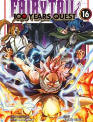 Fairy Tail - 100 Years Quest