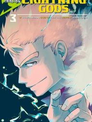 Fairy Tail - Lightning Gods