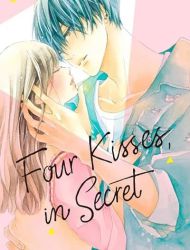 Four Kisses, in Secret