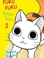 FukuFuku Kitten Tales