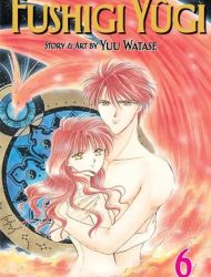 Fushigi Yuugi