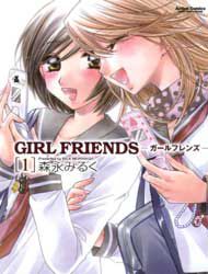 Girl Friends