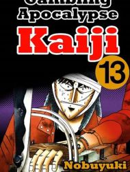 Gambling Apocalypes Kaiji