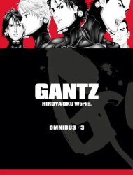 Gantz