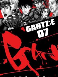 Gantz:E