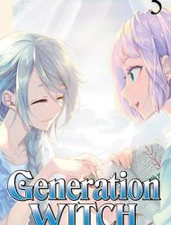 Generation Witch