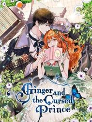 Ginger and the Cursed Prince