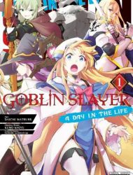 Goblin Slayer - A Day in the Life