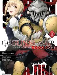 Goblin Slayer Side Story - Year One