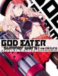 God Eater - The Summer Wars