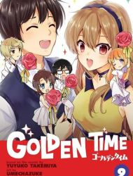 Golden Time (Umechazuke)