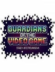 Guardians of the Video Game