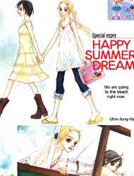 Happy Summer Dream