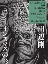H.P. Lovecrafts The Shadow Over Innsmouth