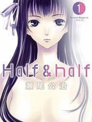 Half & Half (SEO Kouji)