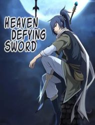 Heaven Defying Sword