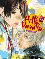 Hell's Paradise - Jigokuraku