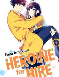 Heroine for Hire