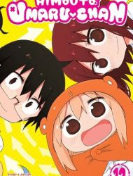 Himouto! Umaru-chan