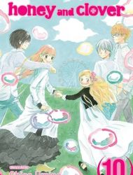 Honey and Clover