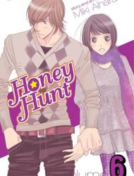 Honey Hunt